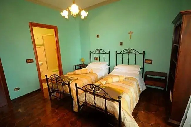 B&B La Volpara