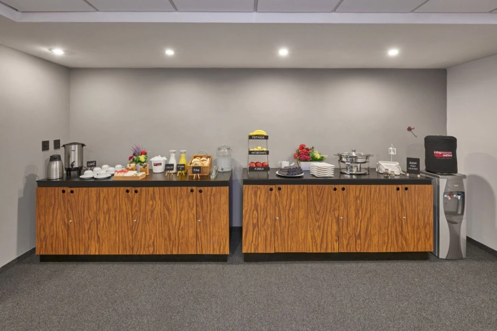 Sierra Suites By HP Hotels