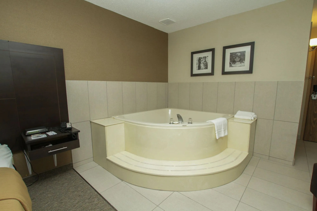 Comfort Inn