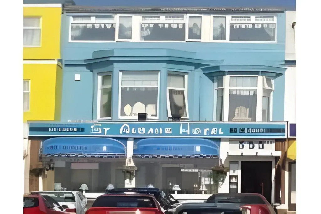 St Albans Hotel