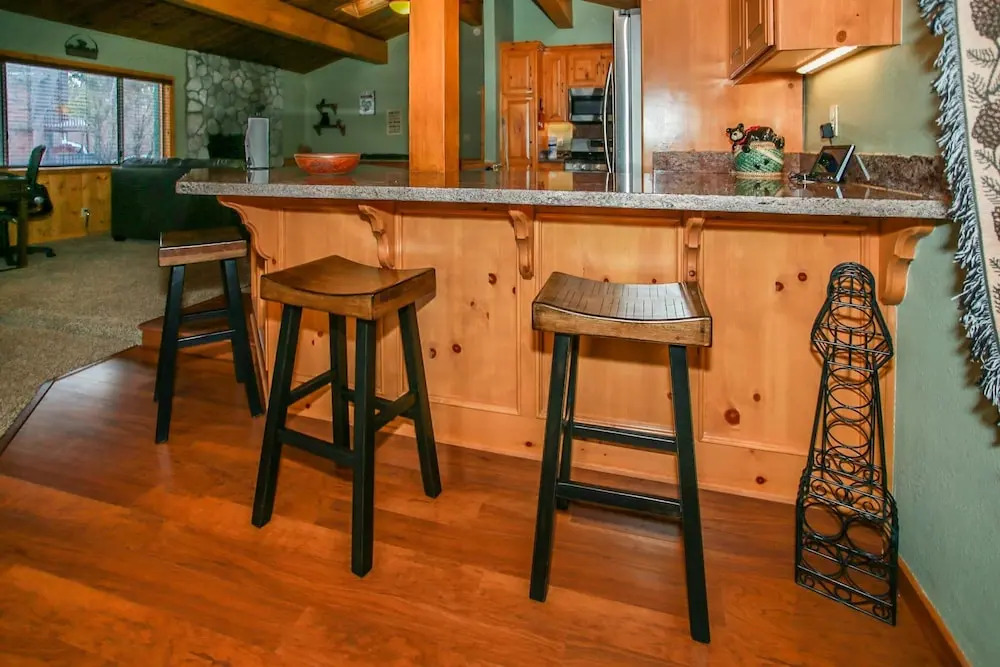 Endless Views - 3 Br Home