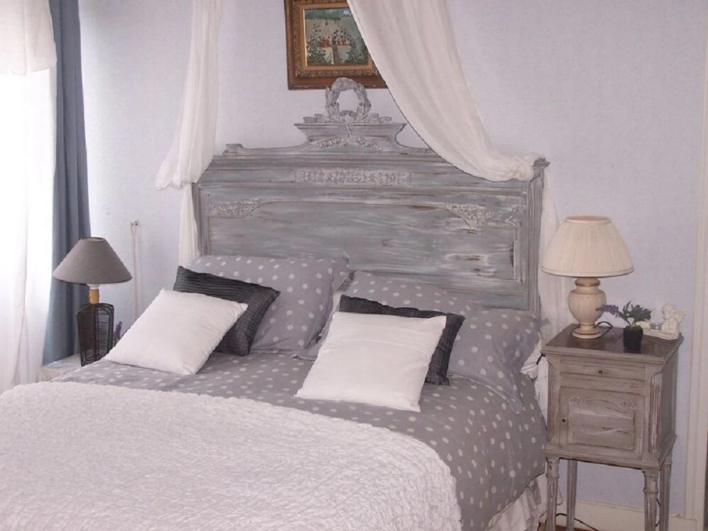 Les chambres d'Harmonie