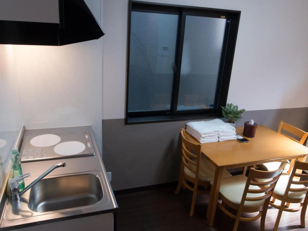 Kyoto Minami-ku - House / Vacation STAY 81714