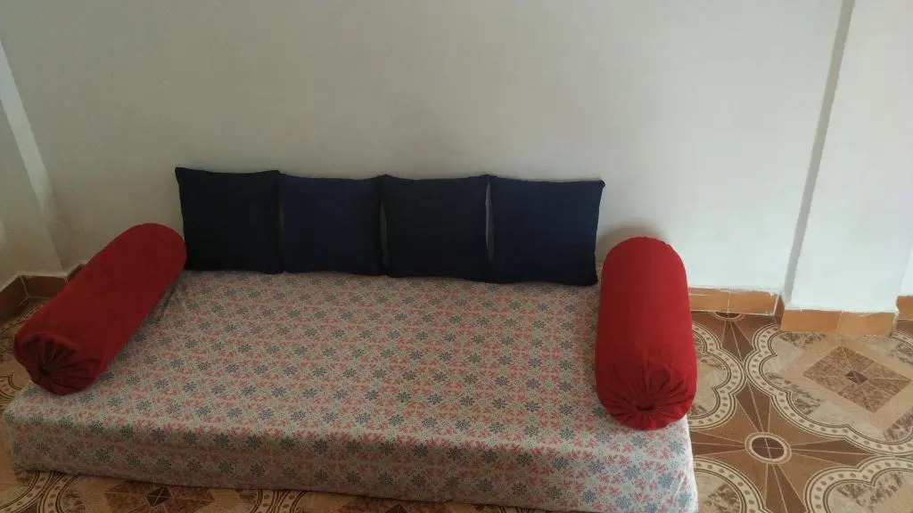 Comfort Holiday Home