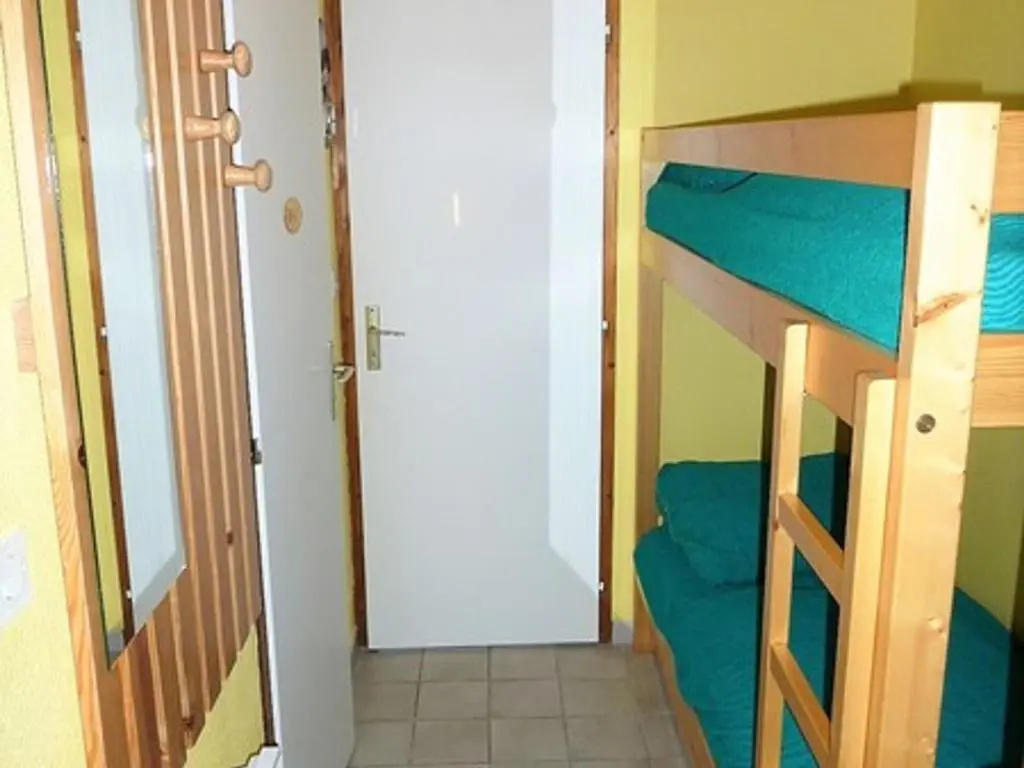 Appartement Saint-Jean-d'Aulps, 2 pièces, 6 personnes - FR-1-573-92