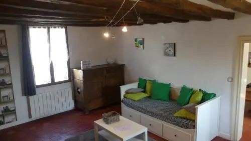 Cottage lOrée du Cher