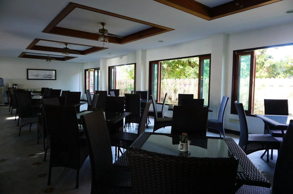 Morning Dew Lodge (SHA Certified)