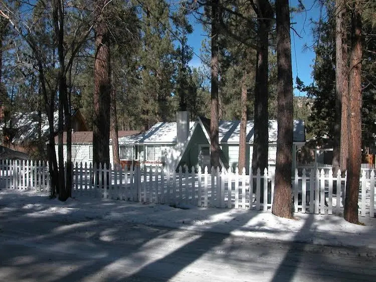 Resort Town Rentals