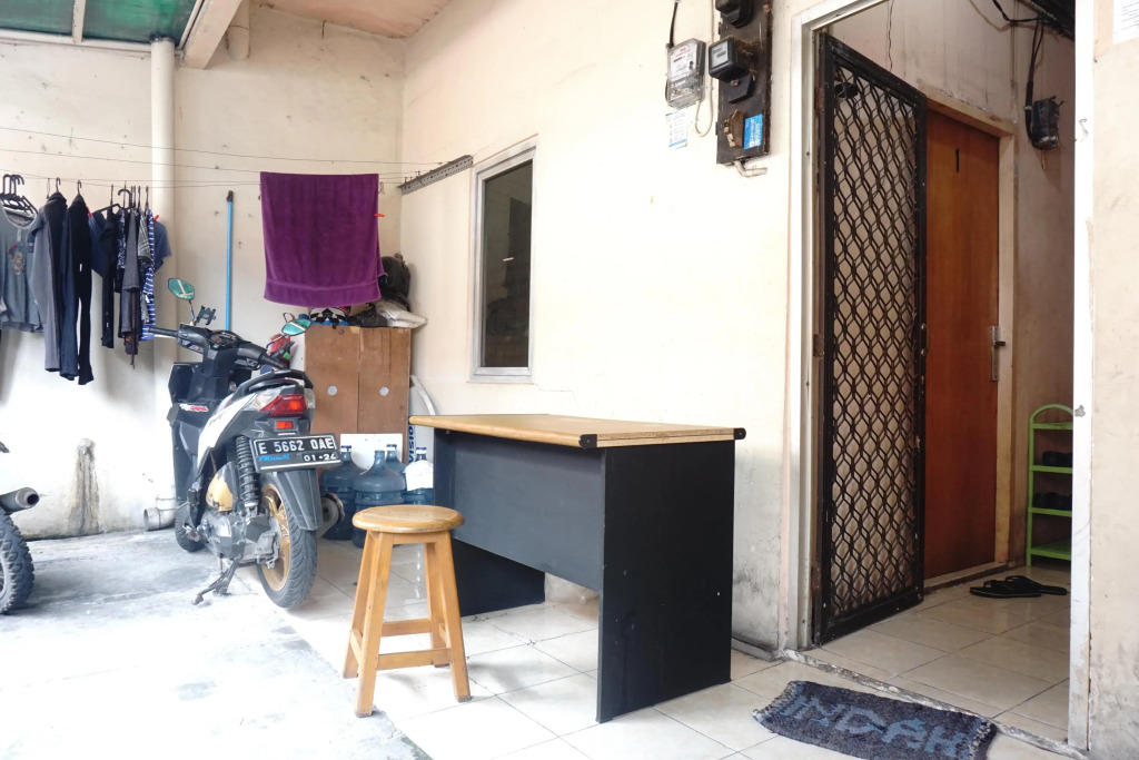 OYO 94790 Putri Bungsu Residence