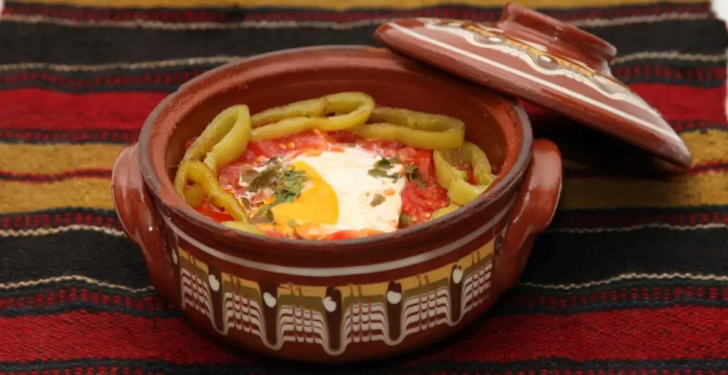 Hotel Manastir Berovo