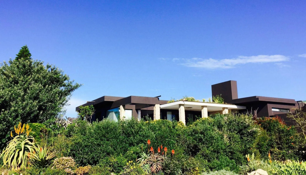 De Kelders Private House