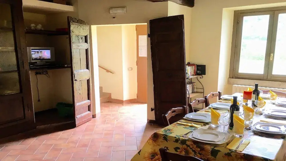 Vista Del Mondo - Sleeps 12