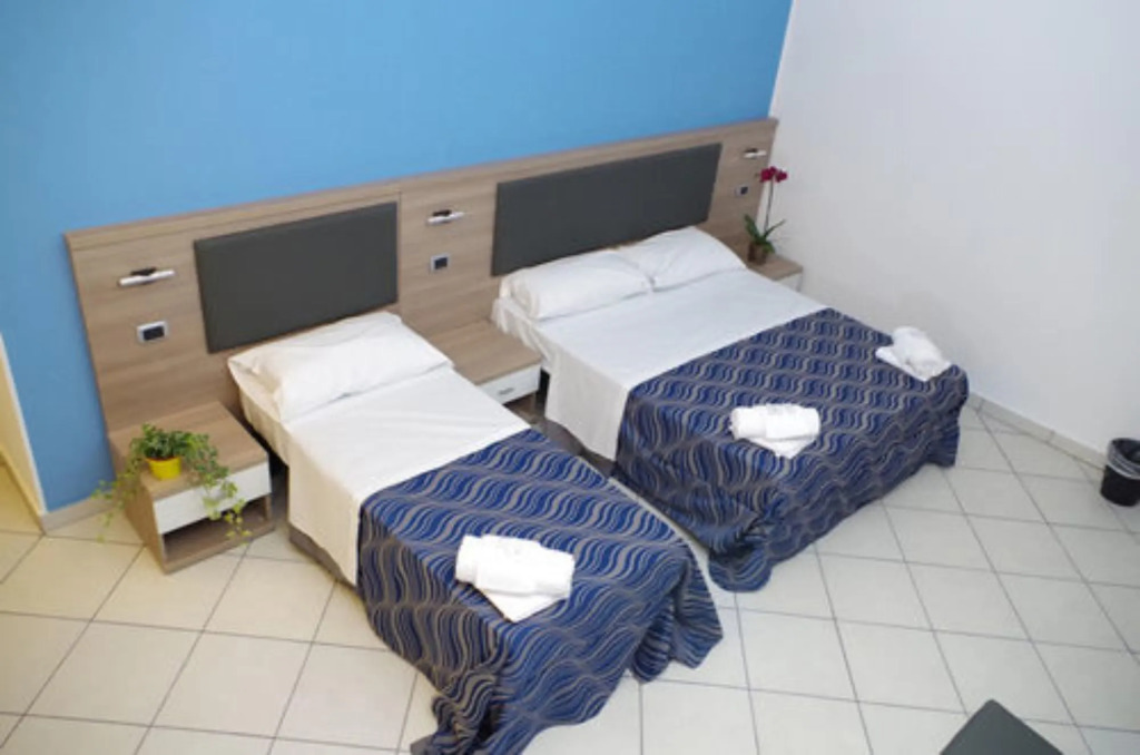 Hotel Centrale