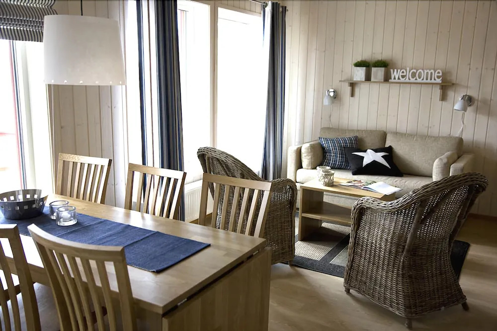 Leksand Strand Camping och Resort