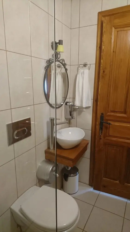 Şirince Klaseas Hotel&Restaurant