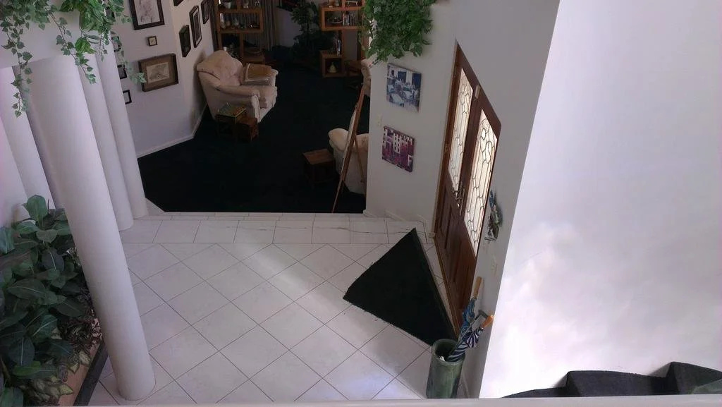 The Vines Avenue Guesthouse