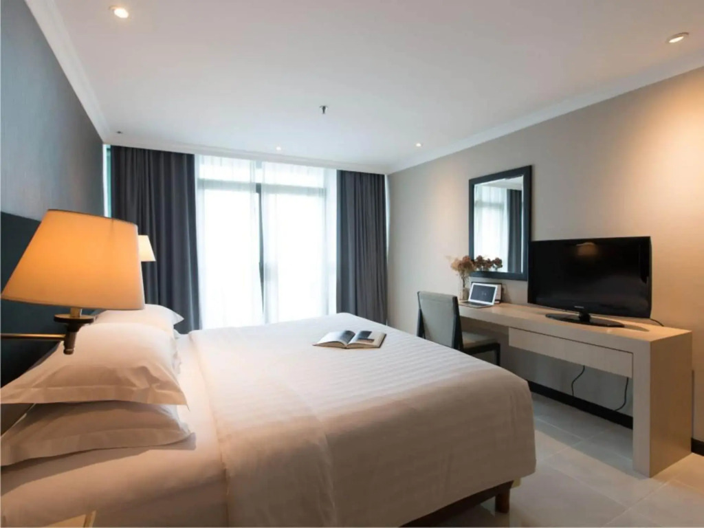Kristal Hotel Jakarta