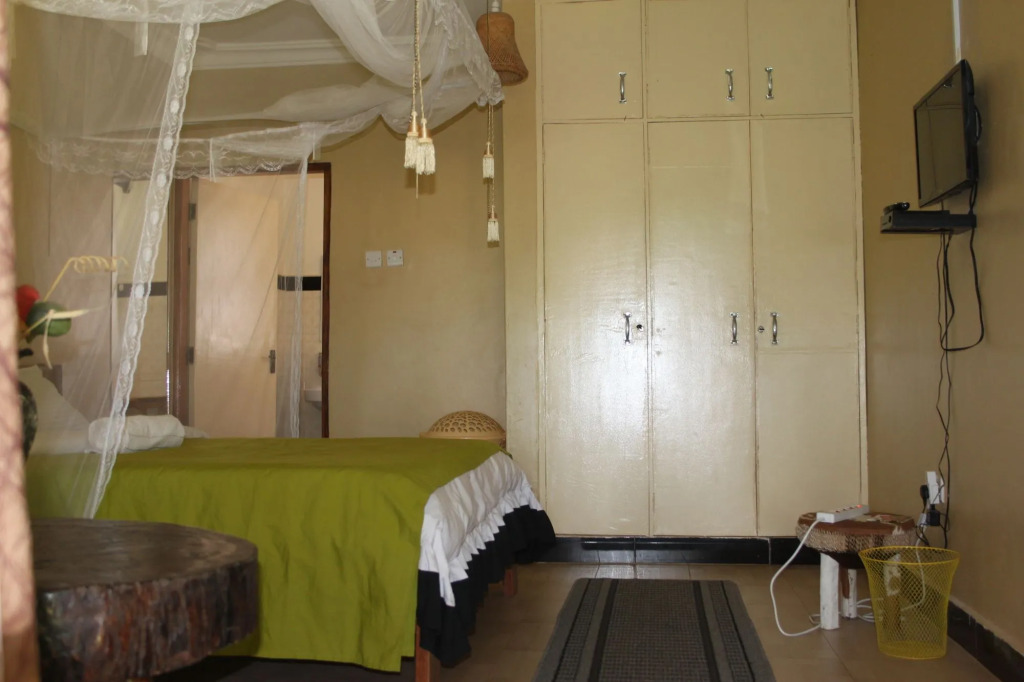 Serene Guest house