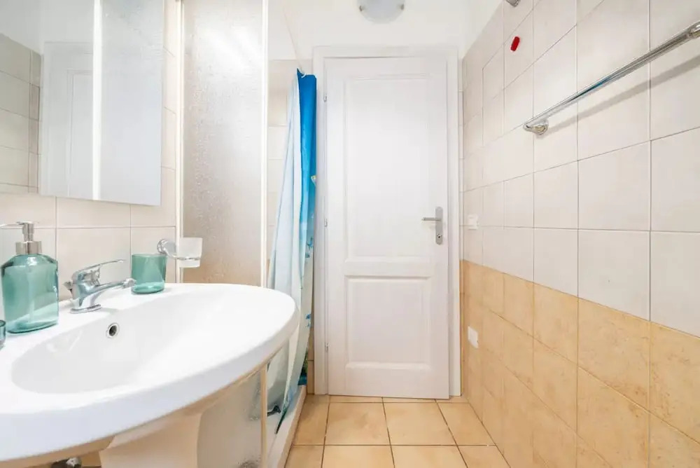 Relaxing Apartment Close to Santa Lucia Beach