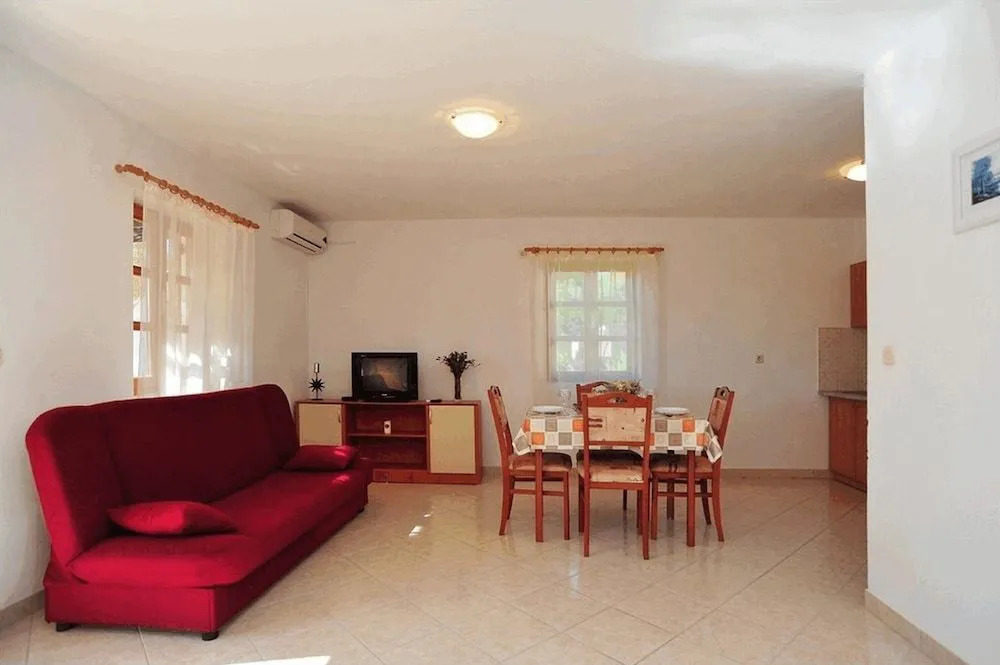 Apartments Radovic Biljana