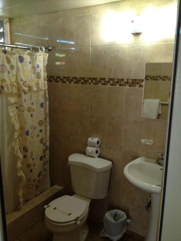 Parador Villas Sotomayor