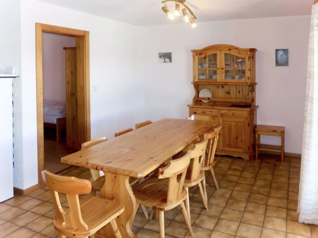 Chalet Basilic Thyon-Les Collons
