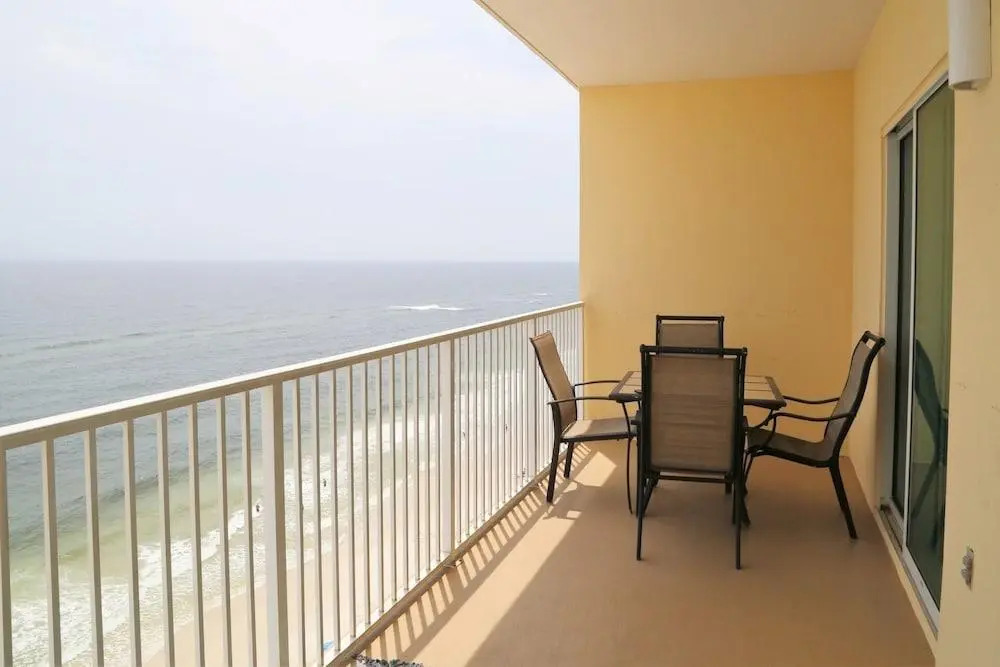 Crystal Shores1006 2 Bedroom Condo by RedAwning