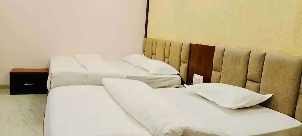 Hotel jageshwari inn
