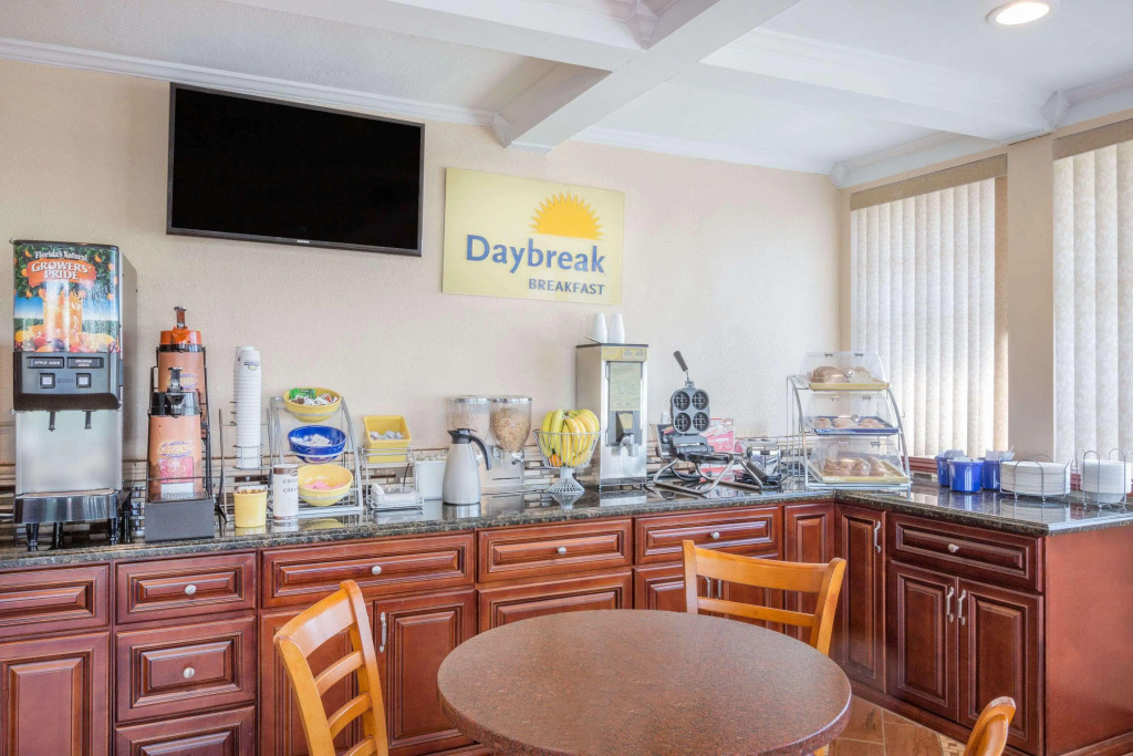 Days Inn King City