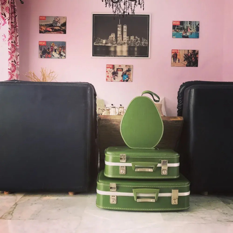 Bed & Sea - Bed & Breakfast