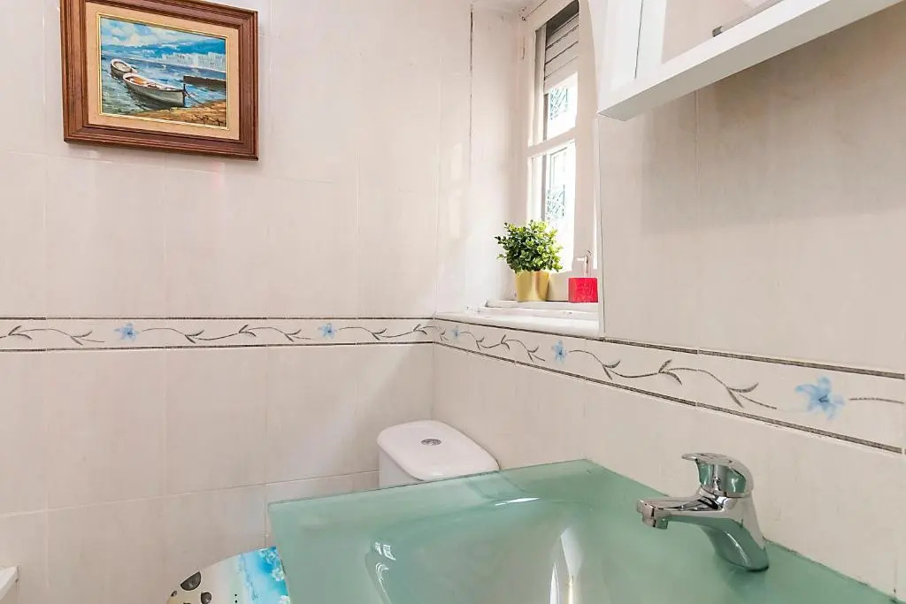 Romantic Apartment El Corte Inglês