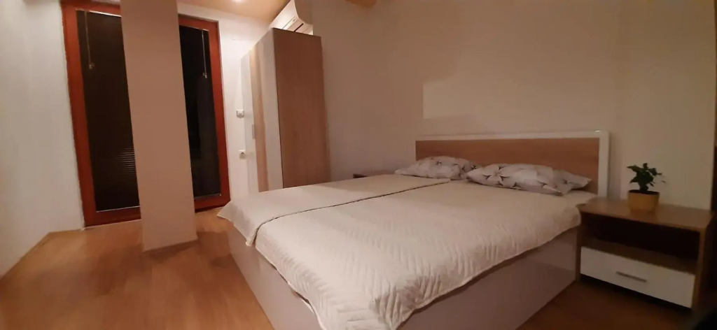 Apartments Riki