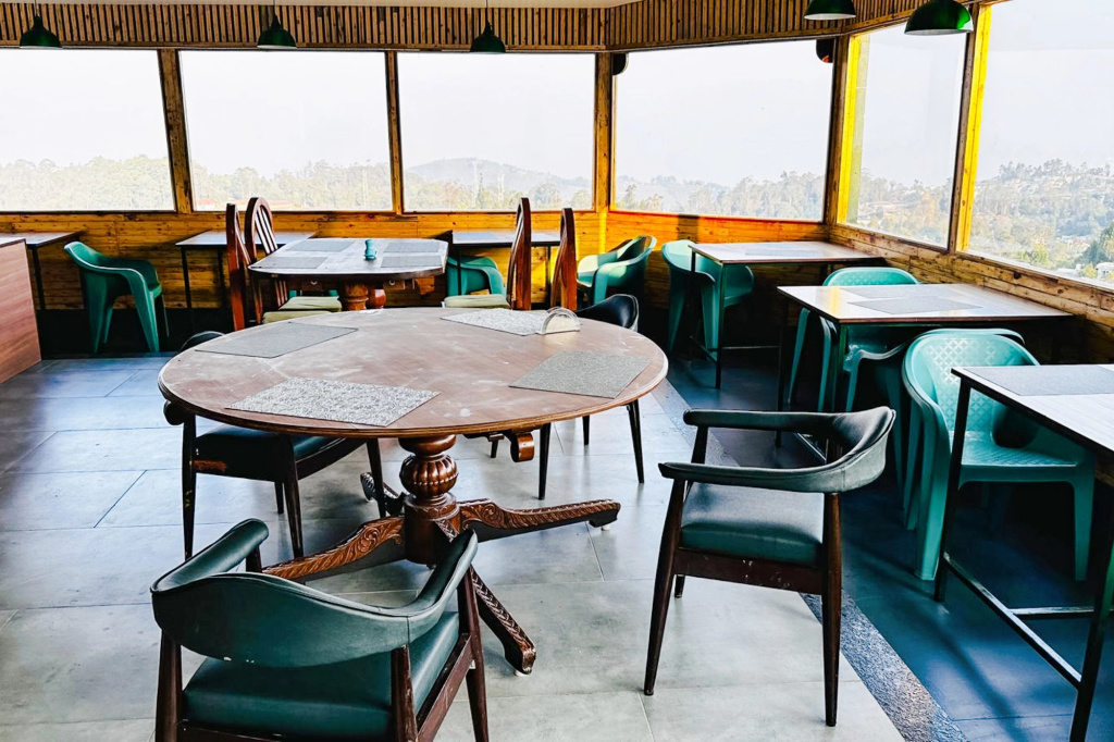 FabExpress RMK Nest - Nr Chettiar Park