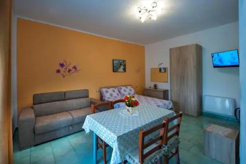 Case Vacanze Rossi