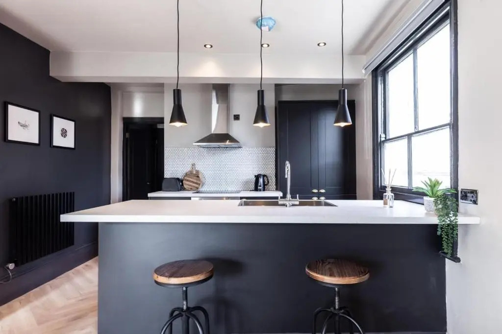Eden Apartment