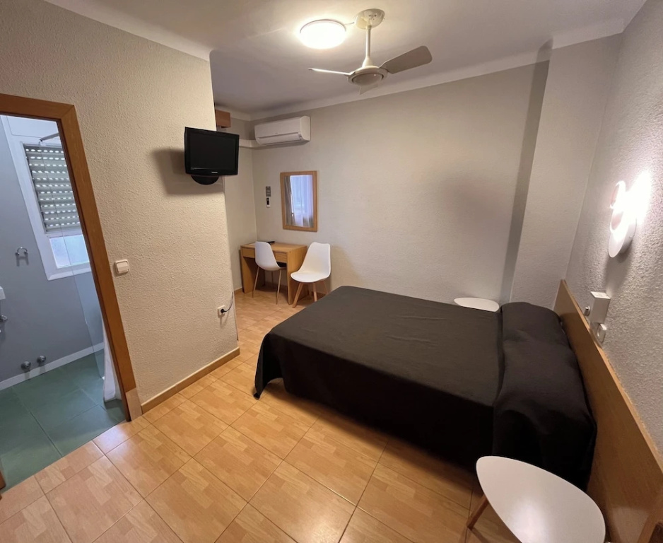 Hostal Tarrés