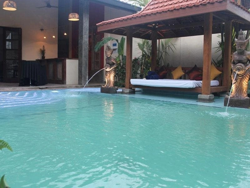Clarion Villa