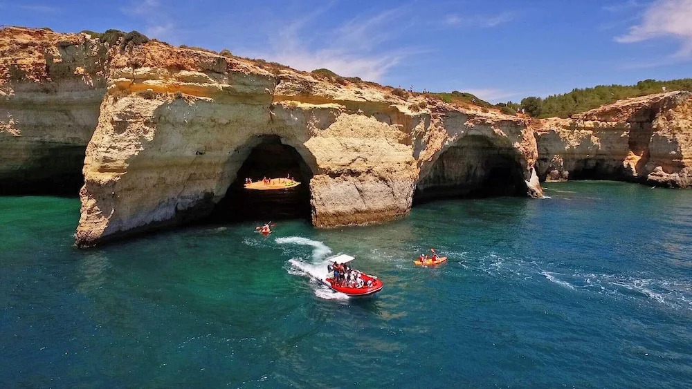 Villa Dolce Vita - Vista mar na Marina de Albufeira