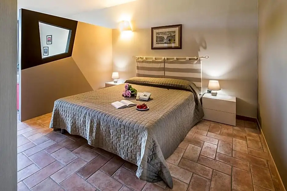 Villa Gremi'