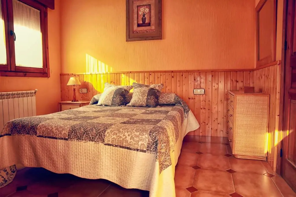 Apartamento Turistico Rio Jerte
