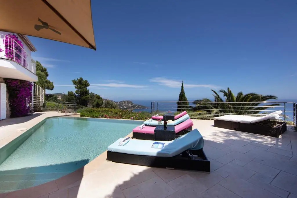 Villa Chedi