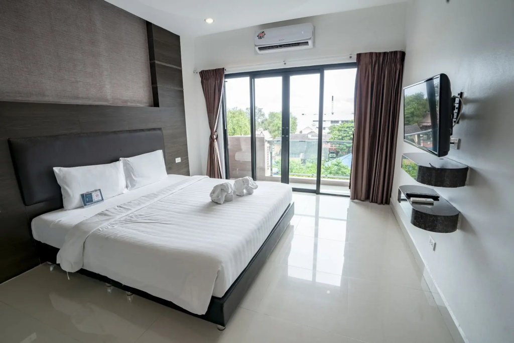 Tribe Pattaya