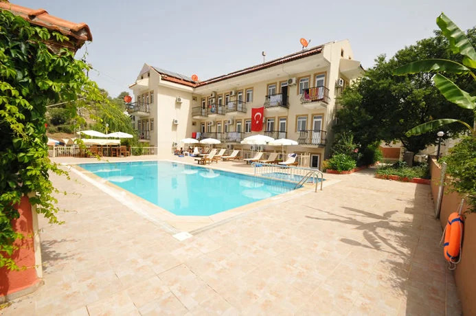 Ertek Hotel