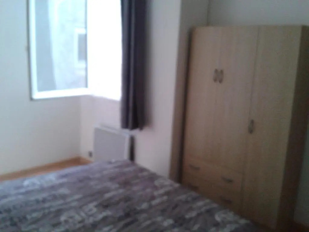 appartement T2 de 48 M² centre ville