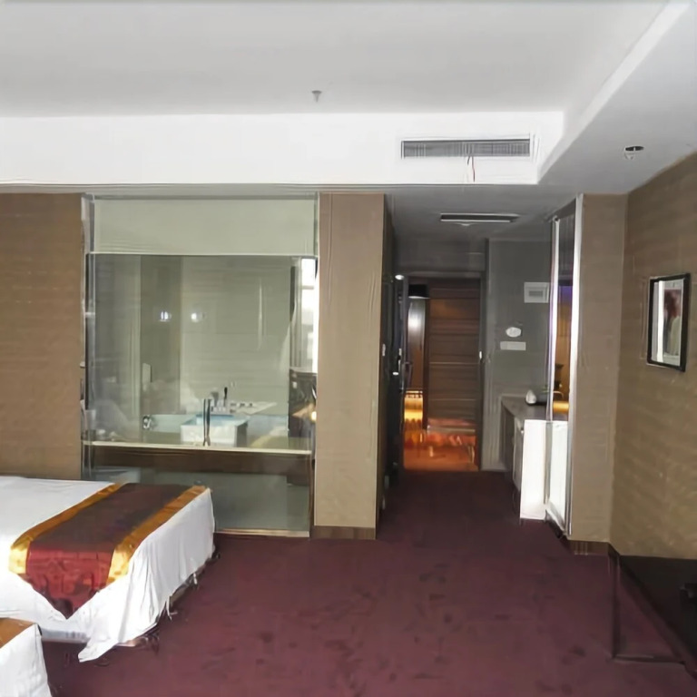 Tianji New Era Hotel