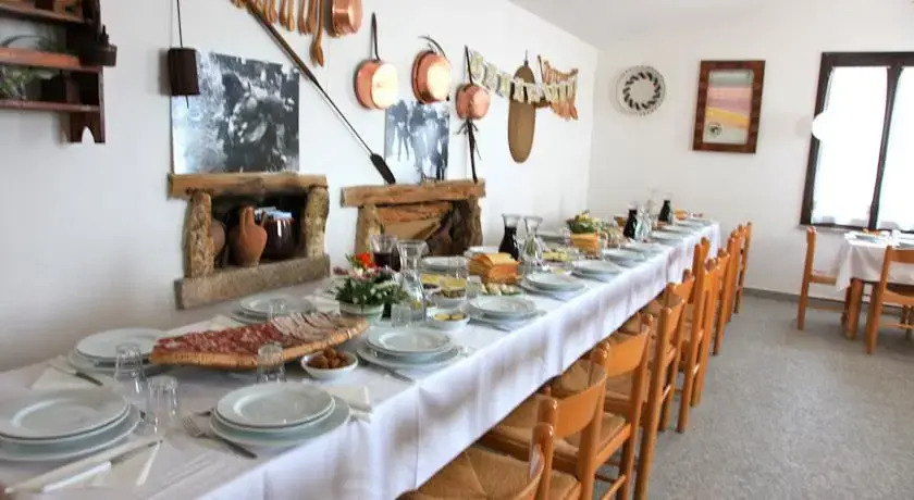 Agriturismo Ertila