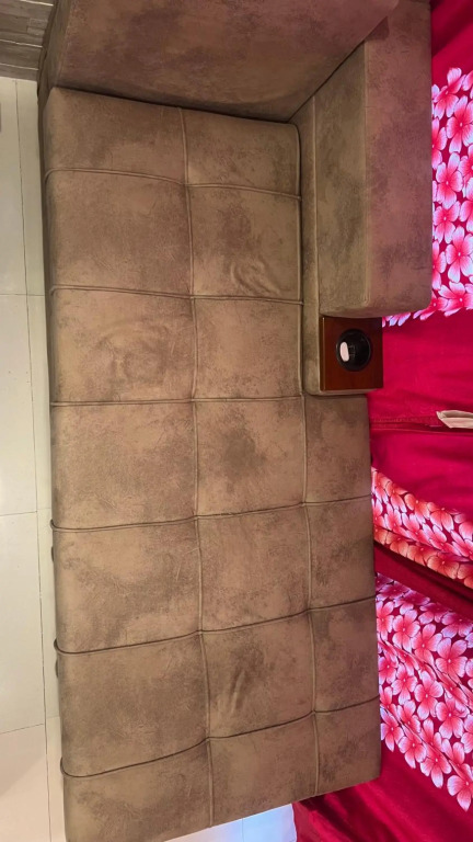 Sharma's house