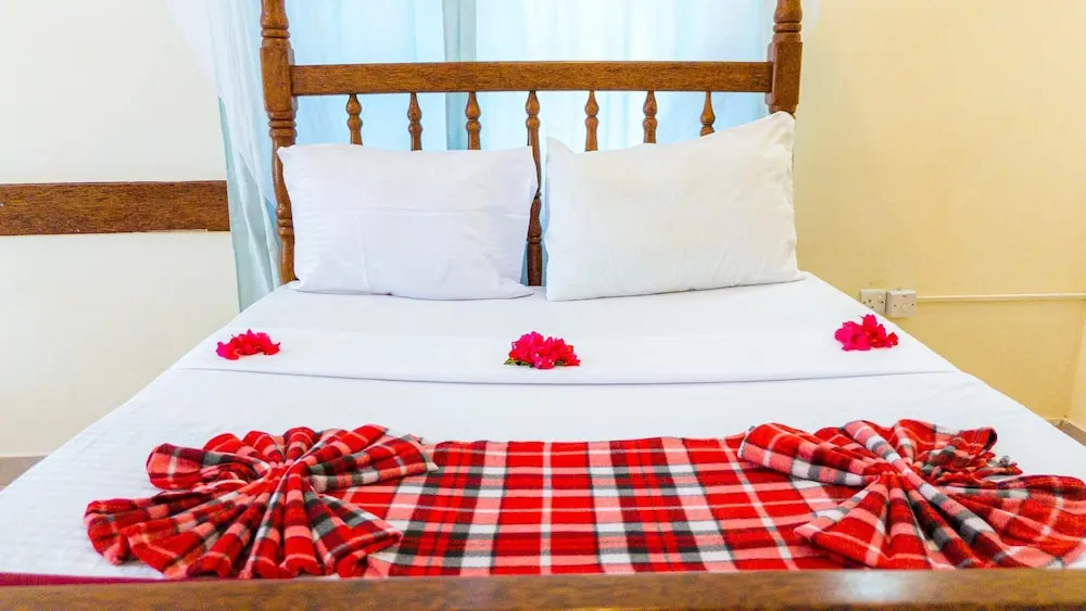 Sands Inn Hotel
