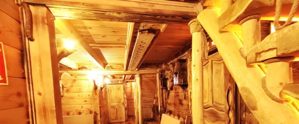 RUBAŞI OTEL FINDIKLI