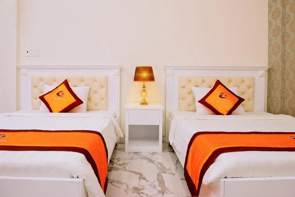 Mekong Gia Lai Hotel - Me Kong Pleiku
